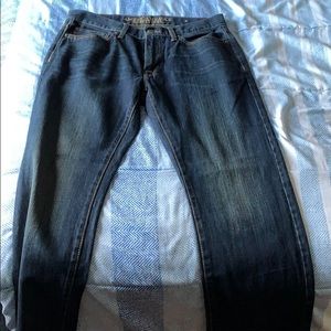 American Eagle Jeans!